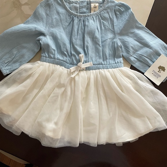 Tucker and Tate dress - Picture 1 of 1